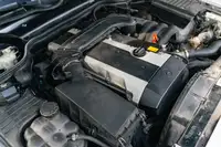 1997 Mercedes SL320 (R129)-For Sale