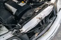 1997 Mercedes SL320 (R129)-For Sale