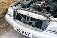 1997 Mercedes SL320 (R129)-For Sale