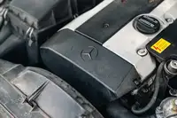 1997 Mercedes SL320 (R129)-For Sale