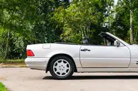 1997 Mercedes SL320 (R129)-For Sale