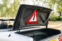 1997 Mercedes SL320 (R129)-For Sale