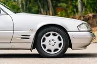 1997 Mercedes SL320 (R129)-For Sale