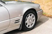1997 Mercedes SL320 (R129)-For Sale