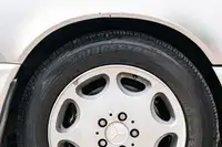 1997 Mercedes SL320 (R129)-For Sale