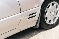 1997 Mercedes SL320 (R129)-For Sale