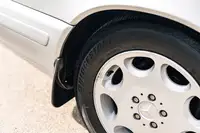 1997 Mercedes SL320 (R129)-For Sale