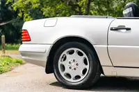 1997 Mercedes SL320 (R129)-For Sale
