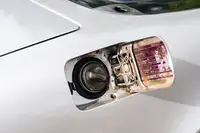 1997 Mercedes SL320 (R129)-For Sale