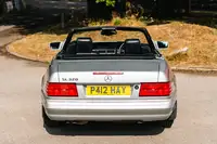 1997 Mercedes SL320 (R129)-For Sale