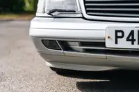 1997 Mercedes SL320 (R129)-For Sale