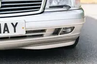 1997 Mercedes SL320 (R129)-For Sale