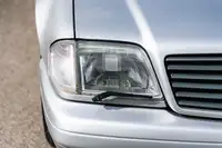 1997 Mercedes SL320 (R129)-For Sale