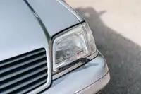 1997 Mercedes SL320 (R129)-For Sale
