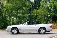 1997 Mercedes SL320 (R129)-For Sale