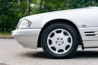 1997 Mercedes SL320 (R129)-For Sale