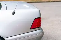 1997 Mercedes SL320 (R129)-For Sale