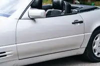1997 Mercedes SL320 (R129)-For Sale