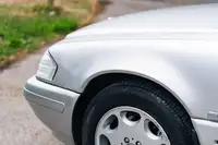 1997 Mercedes SL320 (R129)-For Sale