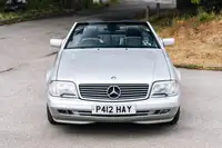 1997 Mercedes SL320 (R129)-For Sale
