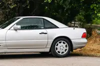 1997 Mercedes SL320 (R129)-For Sale