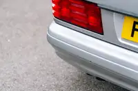 1997 Mercedes SL320 (R129)-For Sale