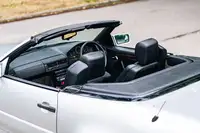 1997 Mercedes SL320 (R129)-For Sale