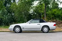 1997 Mercedes SL320 (R129)-For Sale