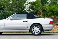 1997 Mercedes SL320 (R129)-For Sale