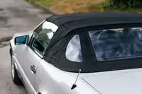 1997 Mercedes SL320 (R129)-For Sale