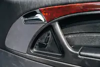 1997 Mercedes SL320 (R129)-For Sale