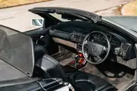 1997 Mercedes SL320 (R129)-For Sale