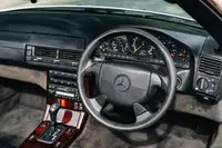 1997 Mercedes SL320 (R129)-For Sale