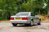 1997 Mercedes SL320 (R129)-For Sale