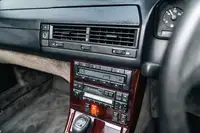 1997 Mercedes SL320 (R129)-For Sale