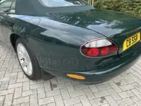 1997 Jaguar XK8 Convertible - Remarkable Restoration -For Sale