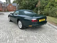 1997 Jaguar XK8 Convertible - Remarkable Restoration -For Sale