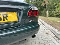 1997 Jaguar XK8 Convertible - Remarkable Restoration -For Sale