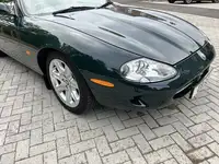 1997 Jaguar XK8 Convertible - Remarkable Restoration -For Sale