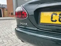 1997 Jaguar XK8 Convertible - Remarkable Restoration -For Sale