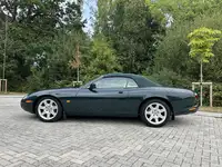 1997 Jaguar XK8 Convertible - Remarkable Restoration -For Sale