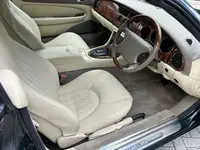 1997 Jaguar XK8 Convertible - Remarkable Restoration -For Sale