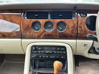 1997 Jaguar XK8 Convertible - Remarkable Restoration -For Sale