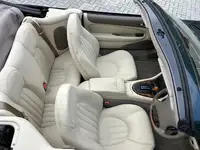 1997 Jaguar XK8 Convertible - Remarkable Restoration -For Sale