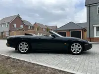 1997 Jaguar XK8 Convertible - Remarkable Restoration -For Sale