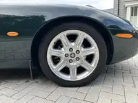 1997 Jaguar XK8 Convertible - Remarkable Restoration -For Sale