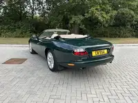 1997 Jaguar XK8 Convertible - Remarkable Restoration -For Sale