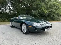 1997 Jaguar XK8 Convertible - Remarkable Restoration -For Sale