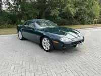 1997 Jaguar XK8 Convertible - Remarkable Restoration -For Sale