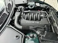 1997 Jaguar XK8 Convertible - Remarkable Restoration -For Sale
